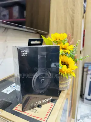 Very Affordable Price Beats Solo 3 Headset