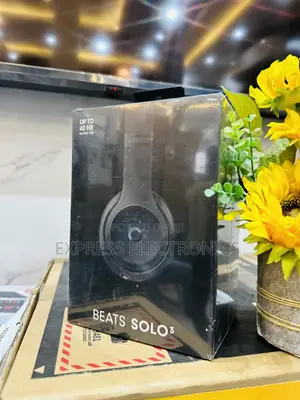 Better Deal on Beats Solo 3 Headphones