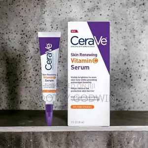 Skin Renewing Vitamin C Serum