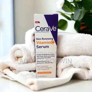 Skin Renewing Vitamin C Serum