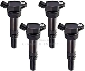 Hyundai Elantra 2014-14 1.8 Litters Ignition Coil Original.