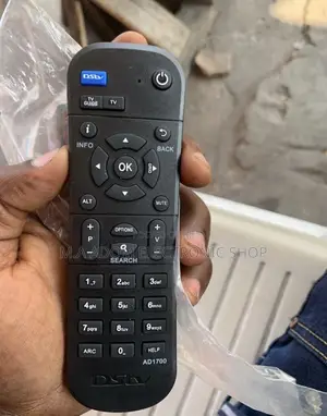Shop Authentic DSTV Remote Control