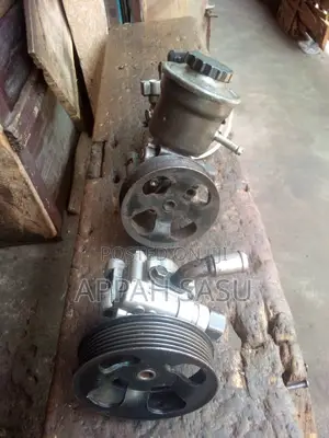 Dealer in All Kinds of Power Steering Pumps