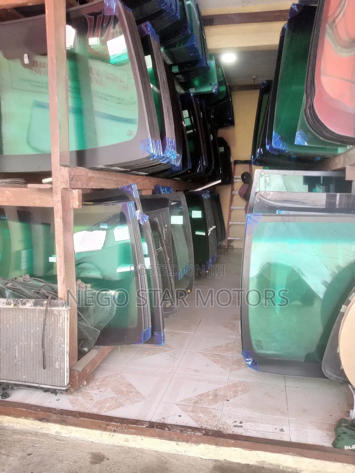 Home Services and Installation of Windscreens for All Cars