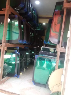 Home Services and Installation of Windscreens for All Cars