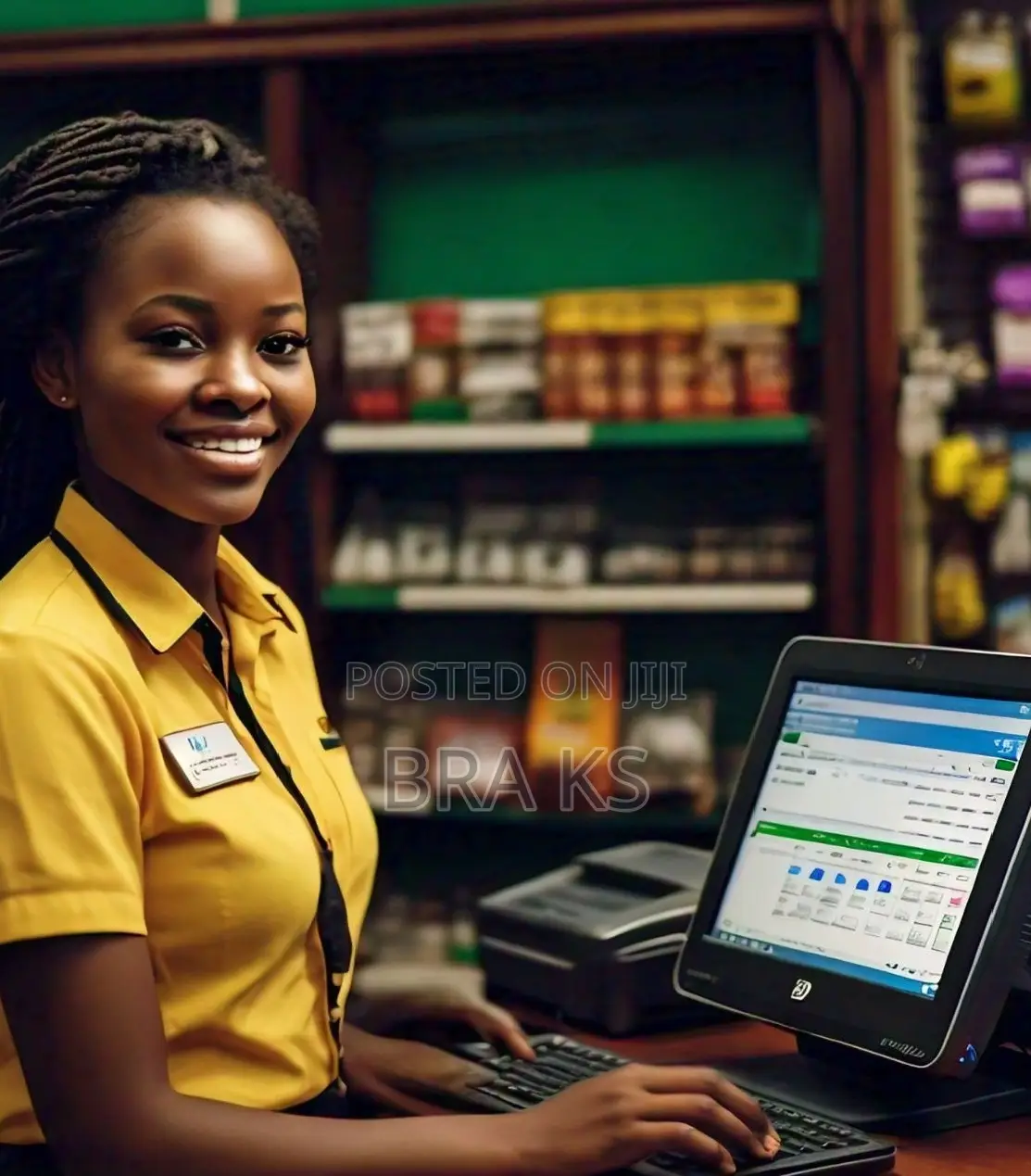 Inventory, Sales, Stock Software