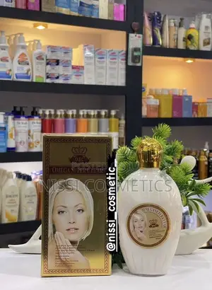 Omega Body Clear