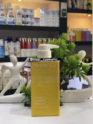 Medix Body Lotion