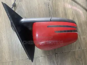 Mercedes Benz C250 2013-2014 Side Mirror Available