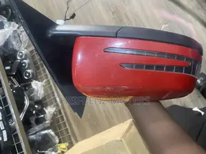 Mercedes Benz C250 2013-2014 Side Mirror Available
