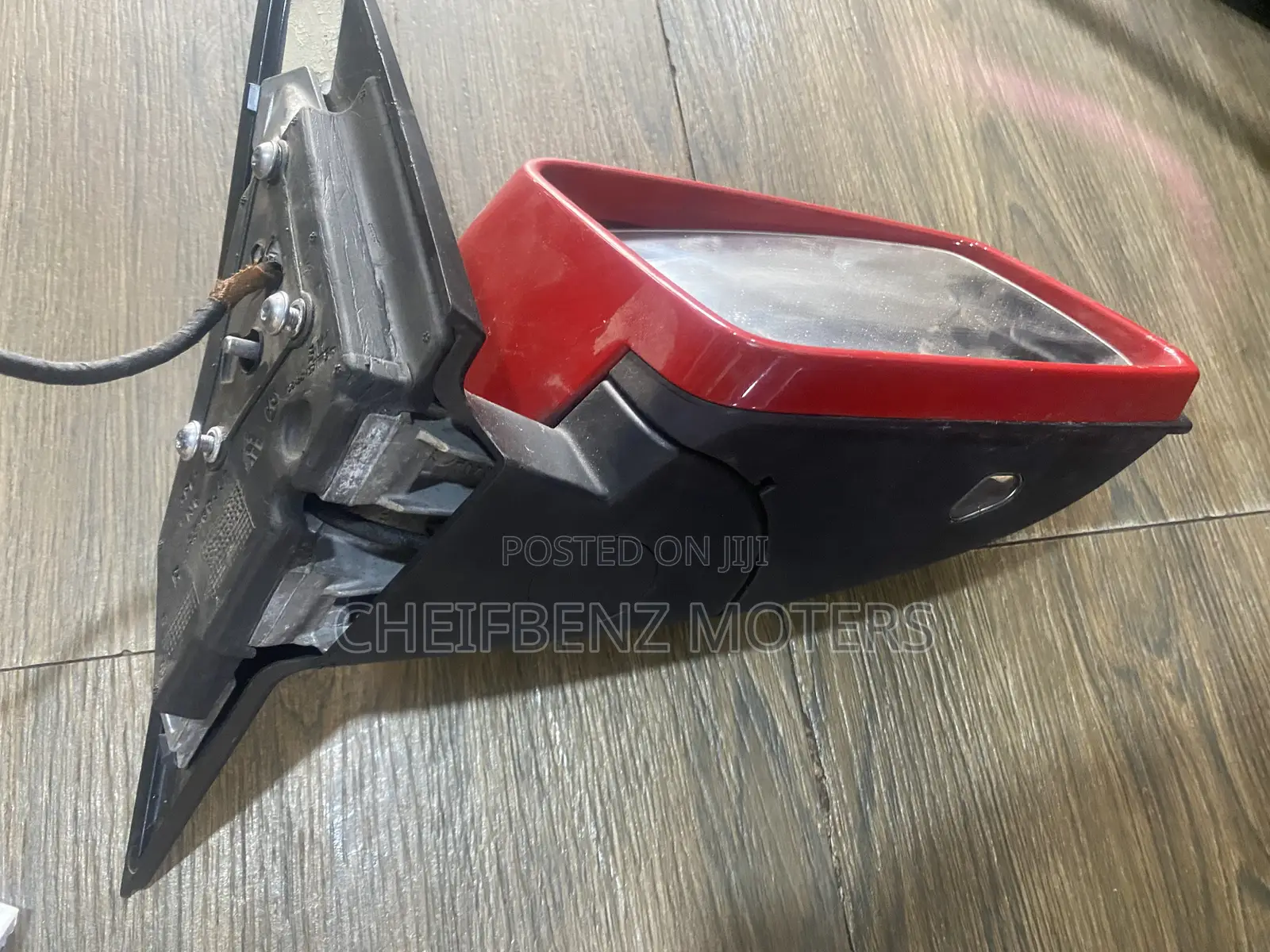 Mercedes Benz C250 2013-2014 Side Mirror Available