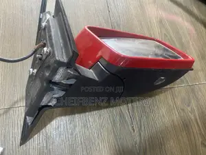Mercedes Benz C250 2013-2014 Side Mirror Available