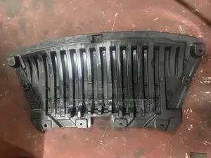 Mercedes Benz E300,E400,E450 Bumper Under Cover Available