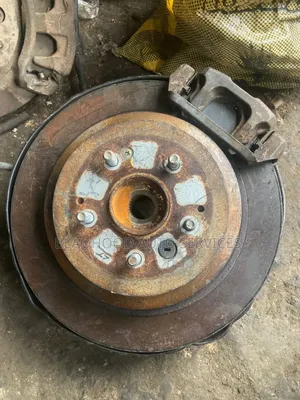 Honda Pilot 2017-2021 Complete BACK WHEEL HUB in Stock