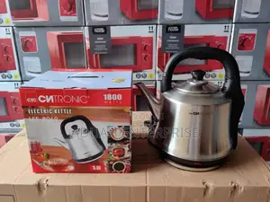 Electric Kettle 6l