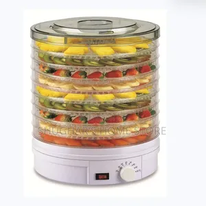Dehydrator