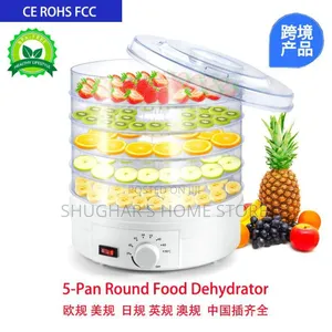 Dehydrator