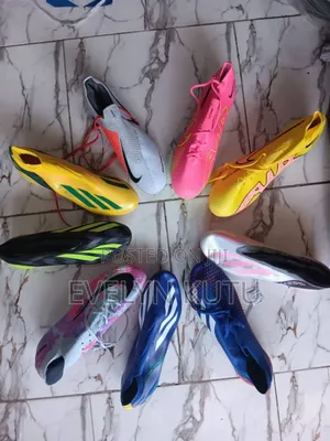 Football Boots
