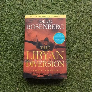 The Libyan Diversion