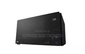 Brand New LG MH8265CIS Microwave Oven 42L Black