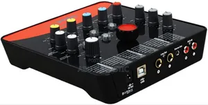 Icon Upod Pro Sound Card