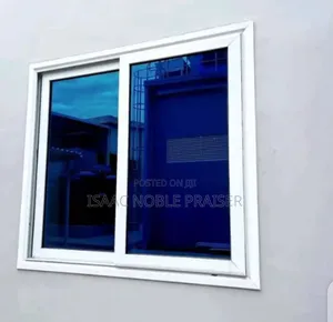 Aluminum Glass Windows, Alucobond, Curtain Wall, Balustrade
