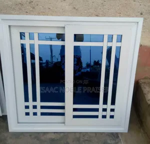 Aluminum Glass Windows, Alucobond, Curtain Wall, Balustrade