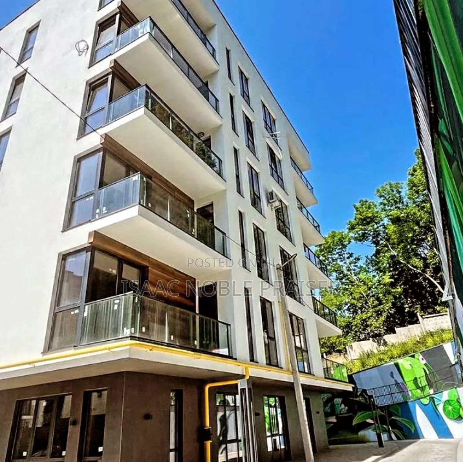 Aluminum Glass Windows, Alucobond, Curtain Wall, Balustrade