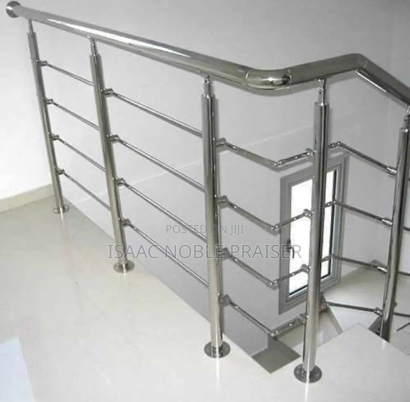 Aluminum Glass Windows, Alucobond, Curtain Wall, Balustrade