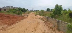 Reserve Serene Residence Plots at Prampram Beach Lane