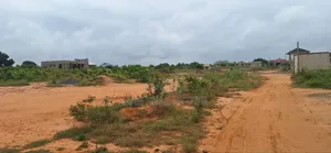 Reserve Serene Residence Plots at Prampram Beach Lane