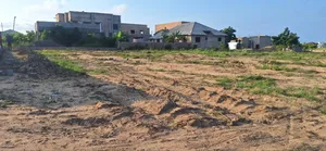 Reserve Serene Residence Plots at Prampram Beach Lane