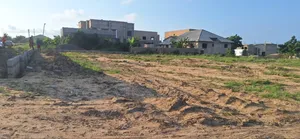 Beach View Plots With Good Deals at Prampram
