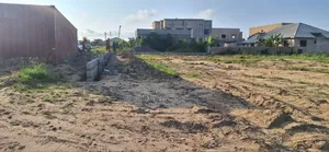 Beach View Plots With Good Deals at Prampram