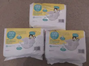 Fred and Flo Size 0 (Prematured Babies)