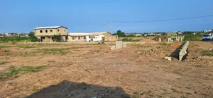 Neat Affordable Plots > Titled at Prampram Beach View
