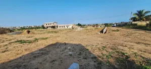 Neat Affordable Plots > Titled at Prampram Beach View