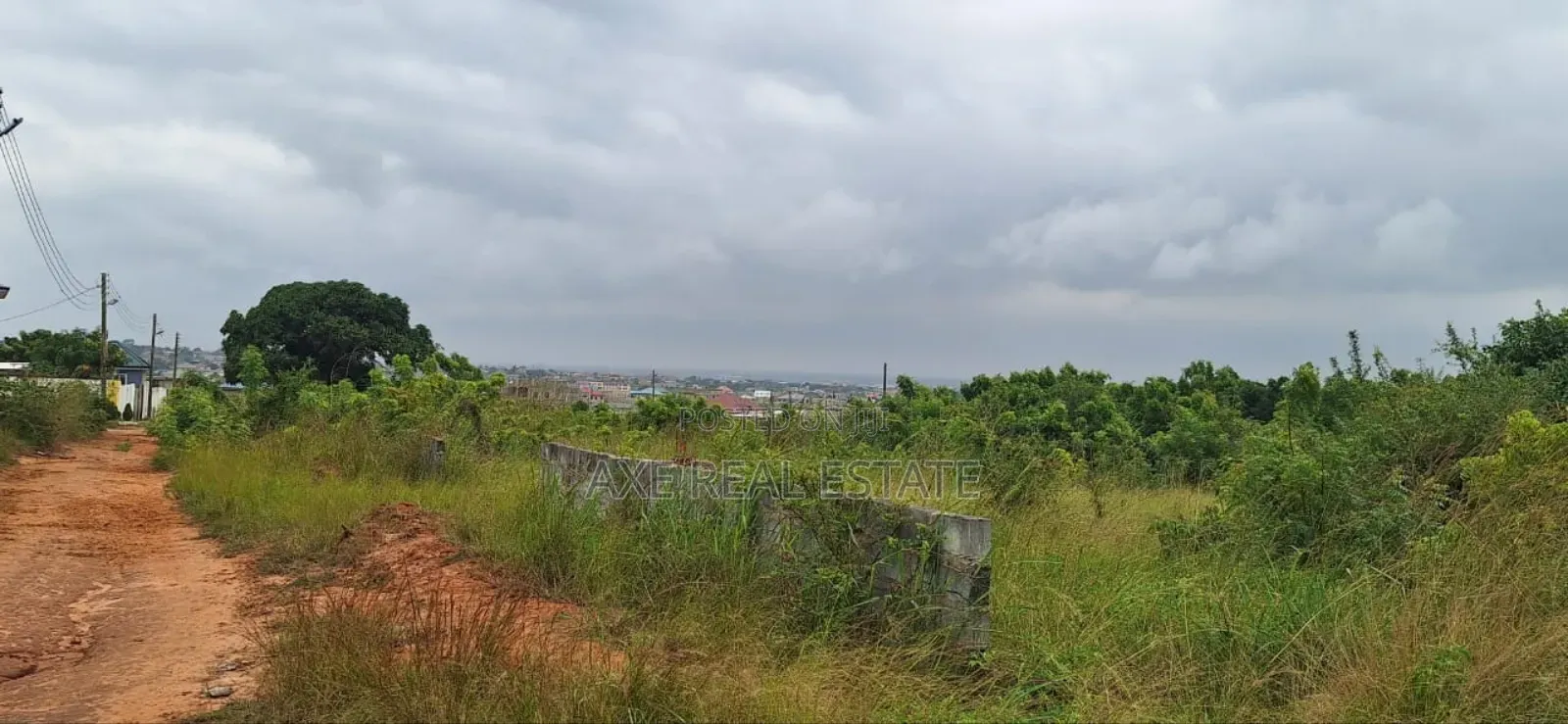 Cool Multipurpose Plots at Dahwenya