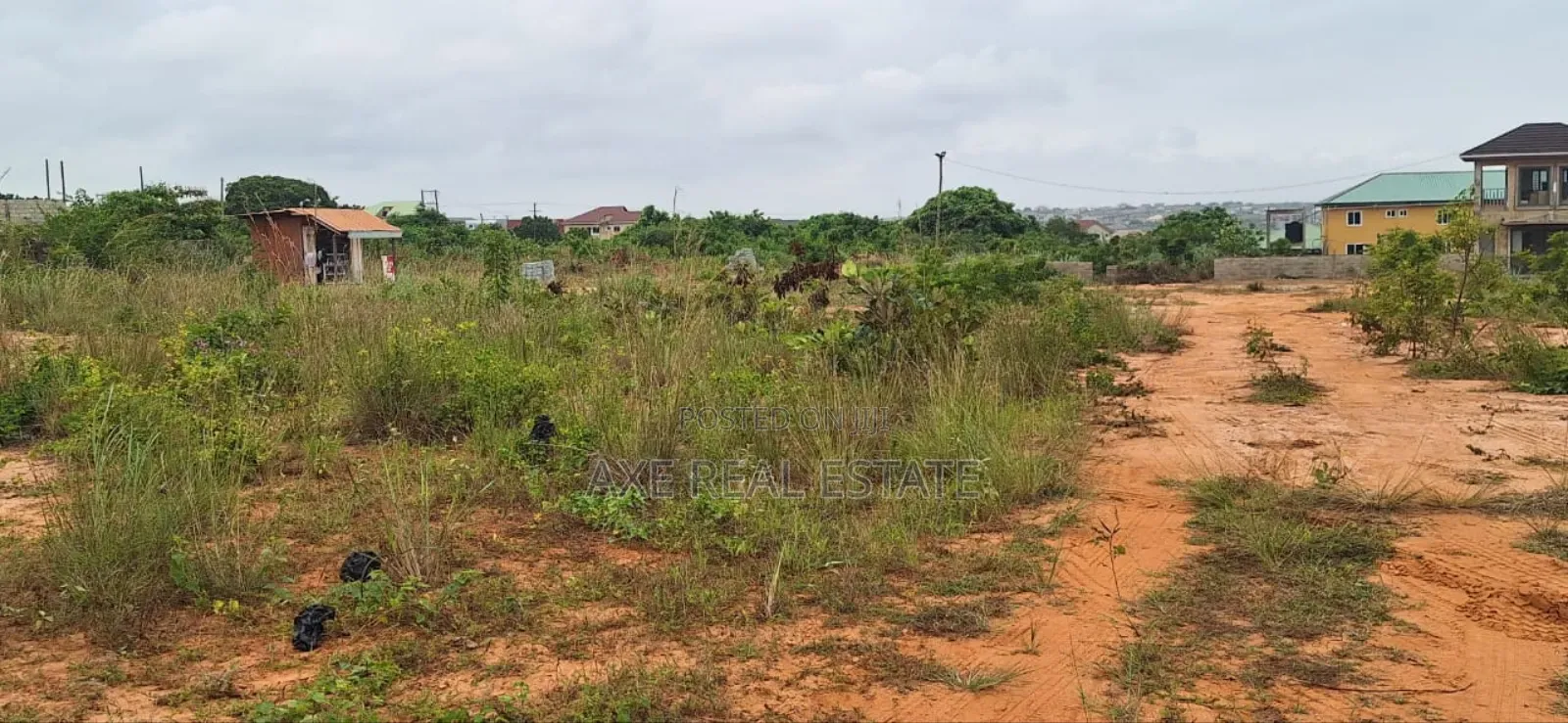 Cool Multipurpose Plots at Dahwenya