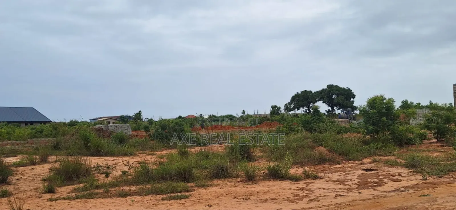 Cool Multipurpose Plots at Dahwenya