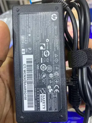 HP Blue Pin Charger