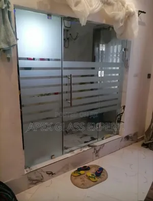 Shower Enclosures by Apexglassexpert