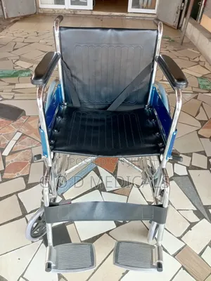 Wheel Chair ( Normal)