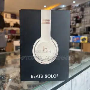 Beat Solo 3 Gold