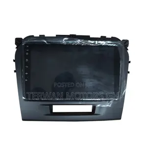 New Android Tape For Suzuki Vitara 2015 To 2019