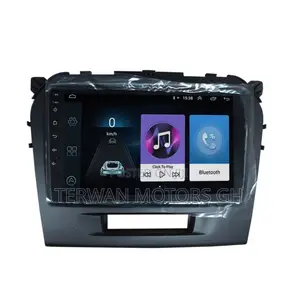 New Android Tape For Suzuki Vitara 2015 To 2019