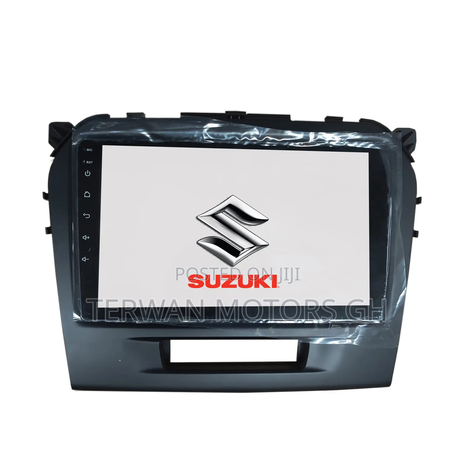 New Android Tape For Suzuki Vitara 2015 To 2019