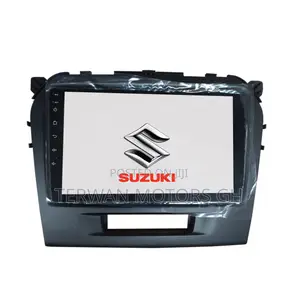 New Android Tape For Suzuki Vitara 2015 To 2019