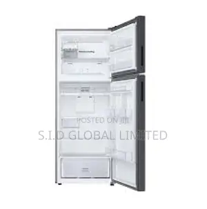 Authentic Samsung 301ltr Duracool Twin Cooling Plus Frigde/