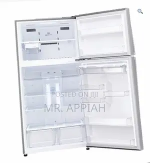Shop GR-F882HLHM Top Freezer Electric Fridge(760L) 